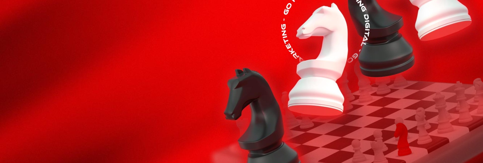 Sua estratégia digital começa aqui