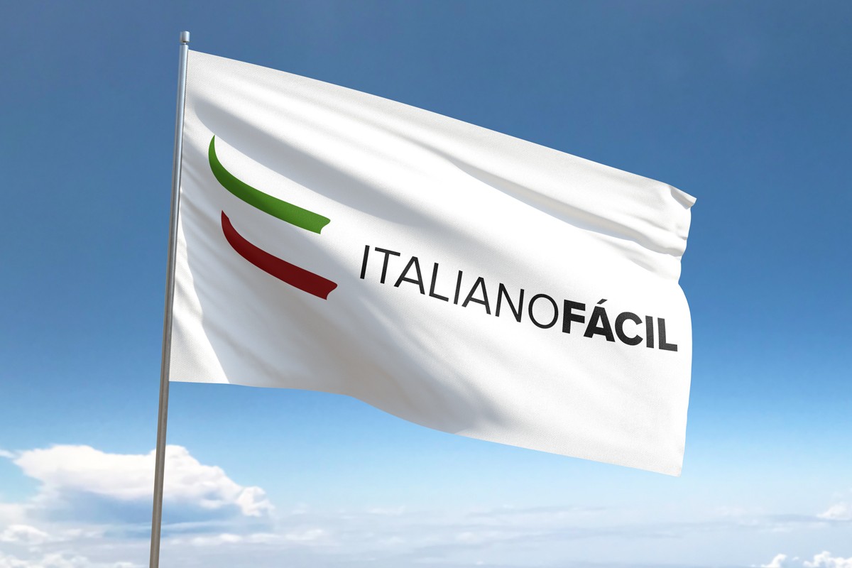 Italiano Fácil